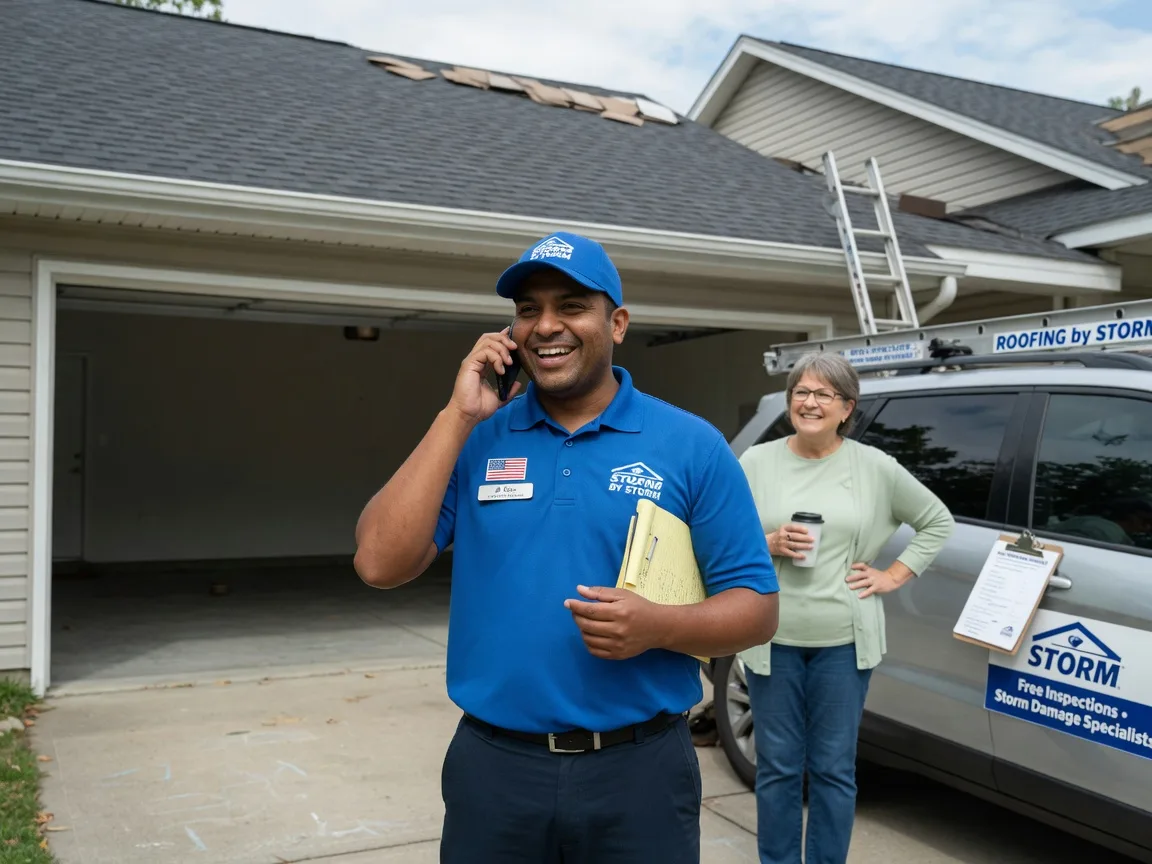 Roof Repair Near Me Indian Lake Estates, FL FAQs